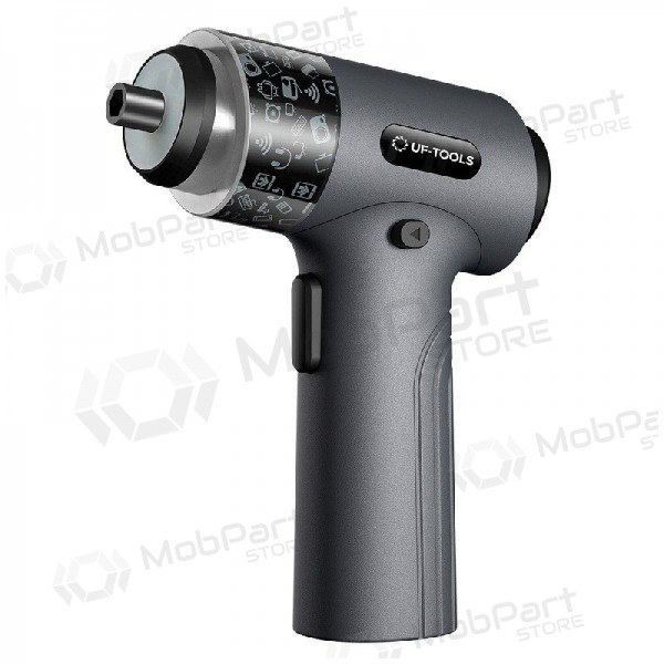 Electric screwdriver UF-TOOLSwith 36pcs nozzle set