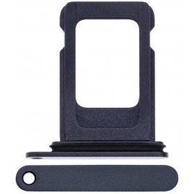 Apple iPhone 13 mini SIM card holder (Midnight)