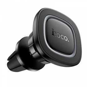 Car phone holder Hoco H72 (air vent) black