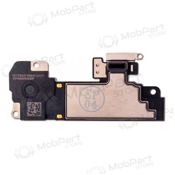 Apple iPhone 11 top speaker