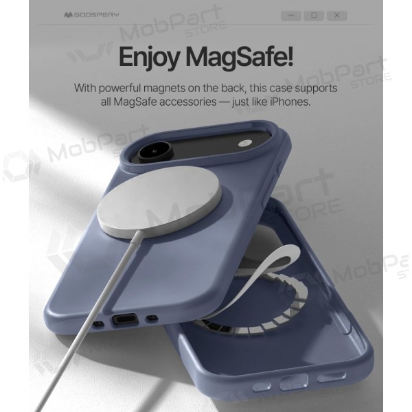 Apple iPhone Air case Mercury 