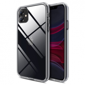 Apple iPhone 12 mini case "X-Level Space II" (transparent)