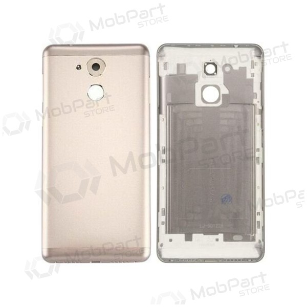 Huawei Nova Smart back / rear cover (gold) (used grade B, original) Huawei Nova Smart back / rear cover (gold) (used grade B, original)