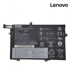 LENOVO 01AV463, 3880mAh laptop battery - PREMIUM