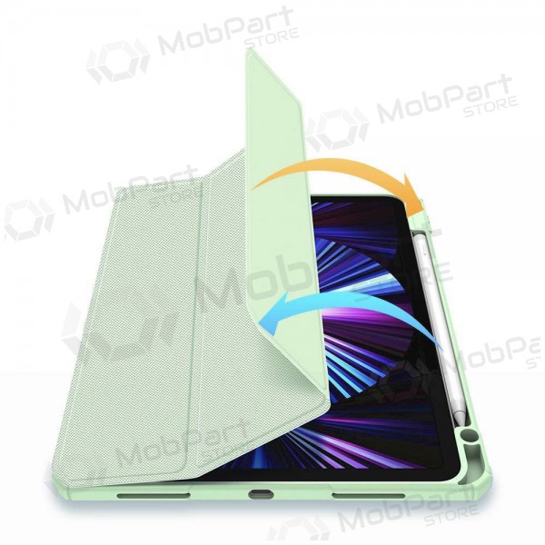 Apple iPad 9.7 (2017, 2018) wallet case 