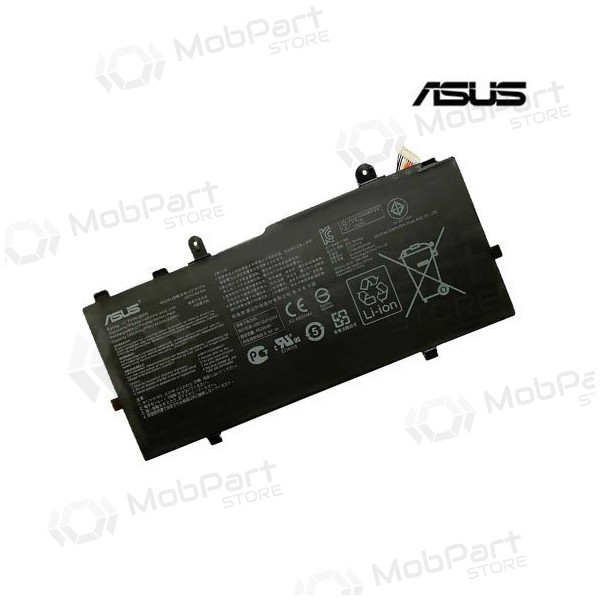 ASUS C21N1714, 5065mAh laptop battery - PREMIUM ASUS C21N1714, 5065mAh laptop battery - PREMIUM
