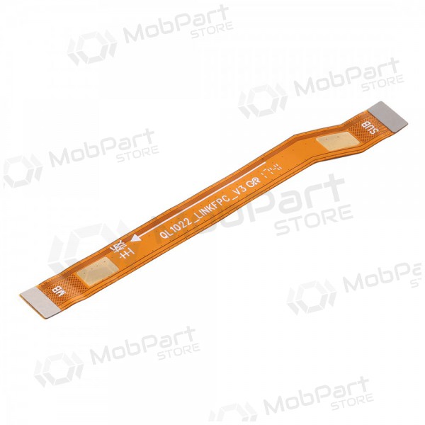 Huawei P9 Lite Mini / Y6 Pro 2017 pagrindinė flex (service pack) (original) Huawei P9 Lite Mini / Y6 Pro 2017 pagrindinė flex (service pack) (original)