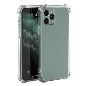 Xiaomi Redmi Note 15 Pro 4G case - High Clear Antishock