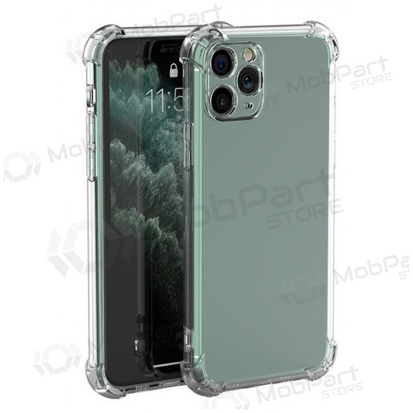 Xiaomi Redmi Note 15 Pro 4G case - High Clear Antishock