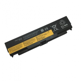 LENOVO 45N1144, 5200mAh laptop battery, Advanced