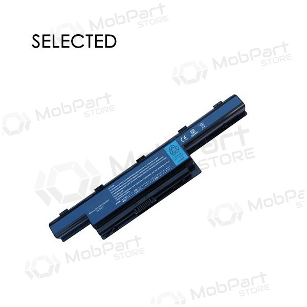 ACER AS10D31, 4400mAh laptop battery