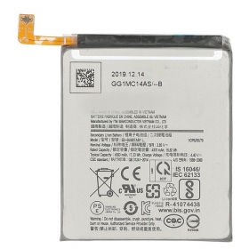 Samsung Galaxy S10 Lite battery (EB-BA907ABY)