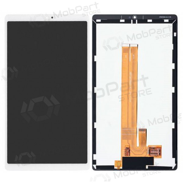 Samsung Galaxy Tab A7 Lite screen (white) (original) Samsung Galaxy Tab A7 Lite screen (white) (original)