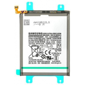 Samsung Galaxy A32, A42, A72 5G battery, accumulator (original)