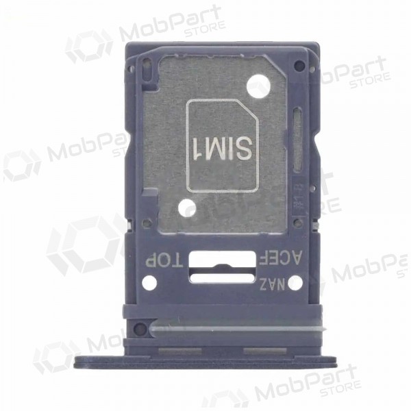 Samsung Galaxy A35 5G SIM card holder (Awesome Navy) (service pack) (original) Samsung Galaxy A35 5G SIM card holder (Awesome Navy) (service pack) (original)