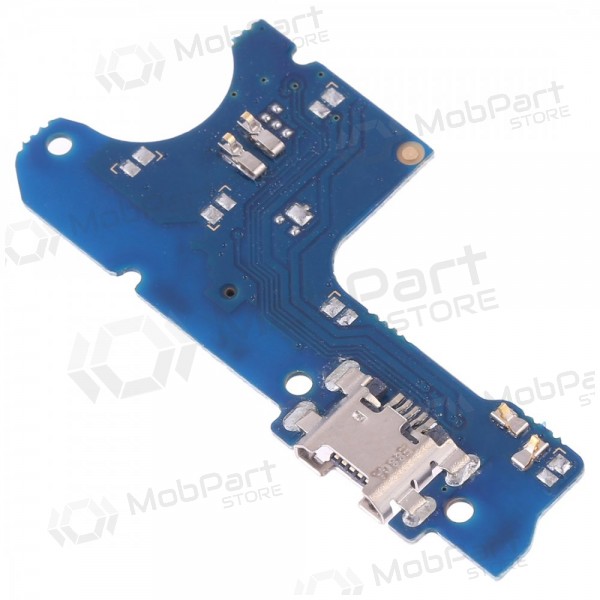 Huawei Enjoy 9 charging dock port and microphone flex