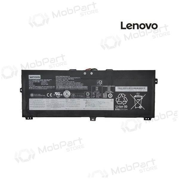 LENOVO L18M3P72, 4215mAh laptop battery - PREMIUM LENOVO L18M3P72, 4215mAh laptop battery - PREMIUM