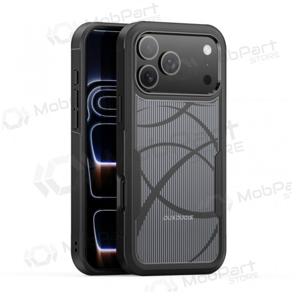 Apple iPhone 17 Pro Max, 18 Pro Max case 