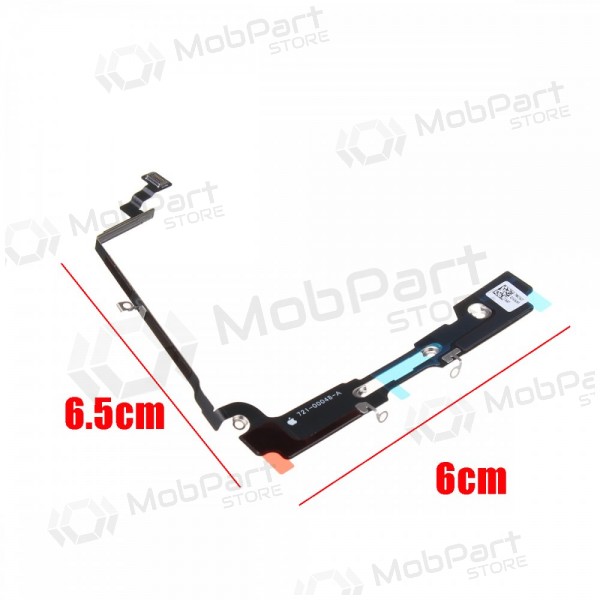 Apple iPhone X antenna flex (bottom) (used Grade A, original)
