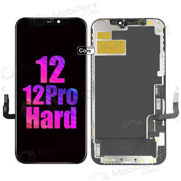 Apple iPhone 12, 12 Pro screen (OLED) Apple iPhone 12, 12 Pro screen (OLED)