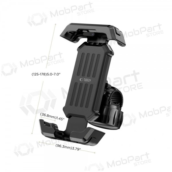 Phone holder Tech-Protect V6 Universal for bicycle motorcycle