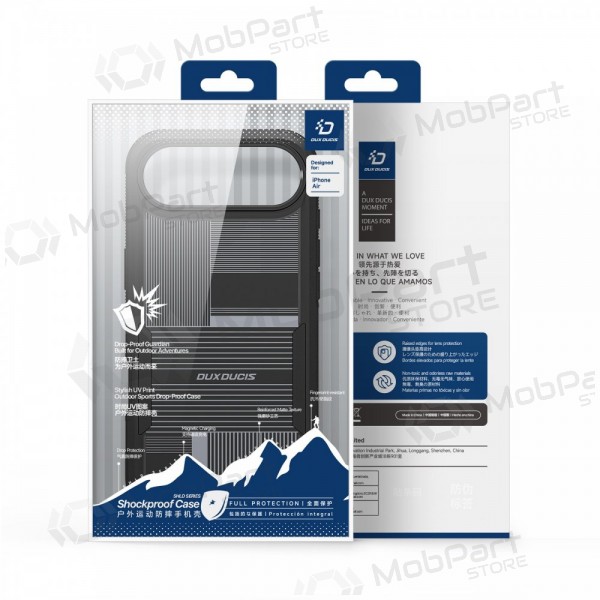 Apple iPhone Air case 