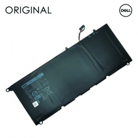 DELL PW23Y, 8085mAh laptop battery (original)                                                          