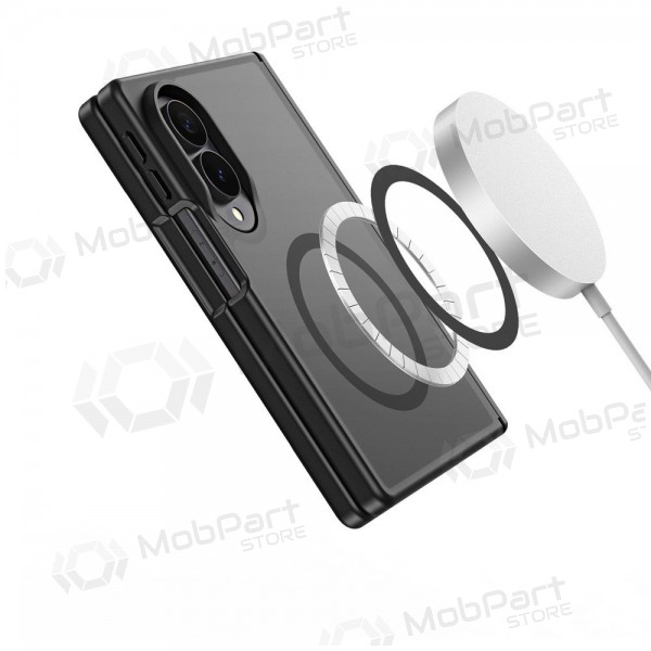 Samsung Galaxy Z Fold8 case - Dux Ducis Yind MagSafe (black)