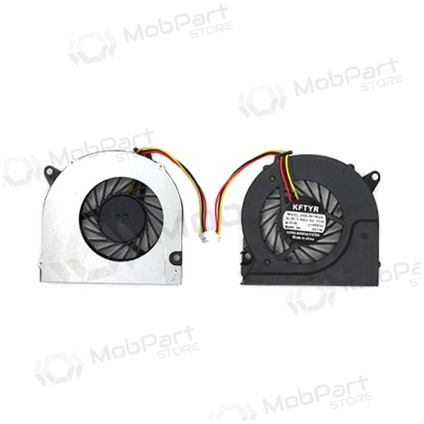 Laptop cooler HP 6520S, 540 Laptop cooler HP 6520S, 540