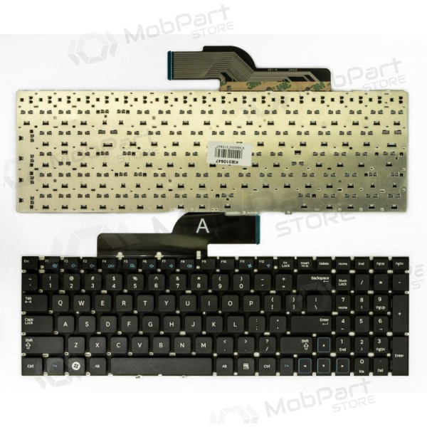 SAMSUNG NP300 series: NP300V keyboard SAMSUNG NP300 series: NP300V keyboard