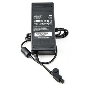 DELL 90W: 20V, 4.5A laptop charger