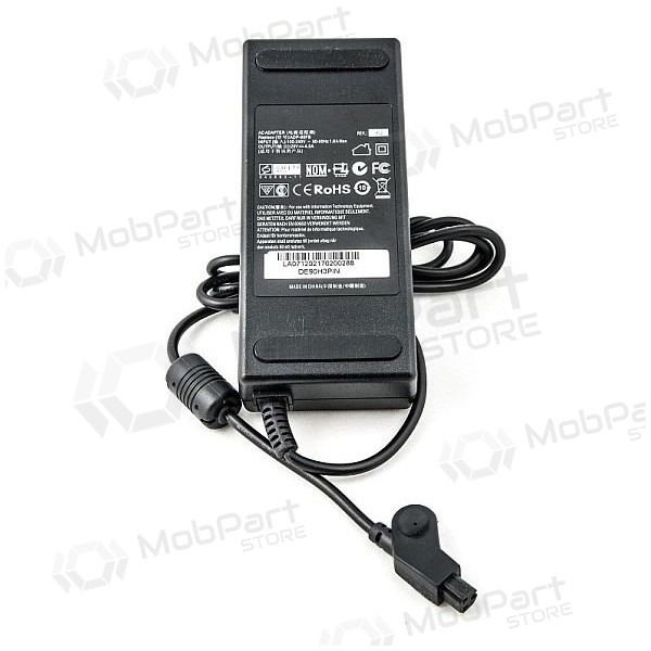 DELL 90W: 20V, 4.5A laptop charger DELL 90W: 20V, 4.5A laptop charger