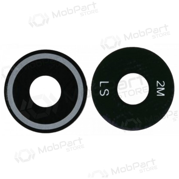 Samsung A035 Galaxy A03 camera glass / lens (Lens2) (original) (service pack)