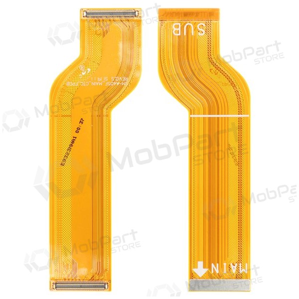Samsung A405 Galaxy A40 2019 (SUB) main connector - Premium