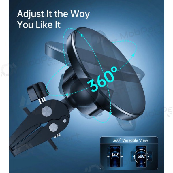 Car phone holder Choetech AT0004 black