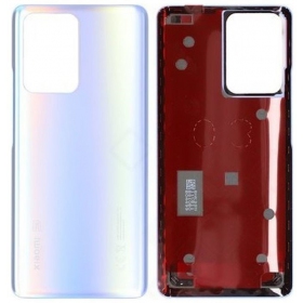 Xiaomi 11T/11T Pro back / rear cover (blue)