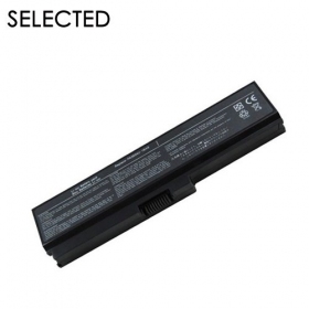 TOSHIBA PA3818U, 4400mAh laptop battery