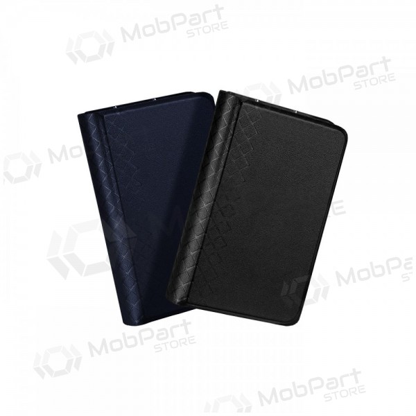 Samsung Galaxy Z Fold8 case - Dux Ducis Bril (black)