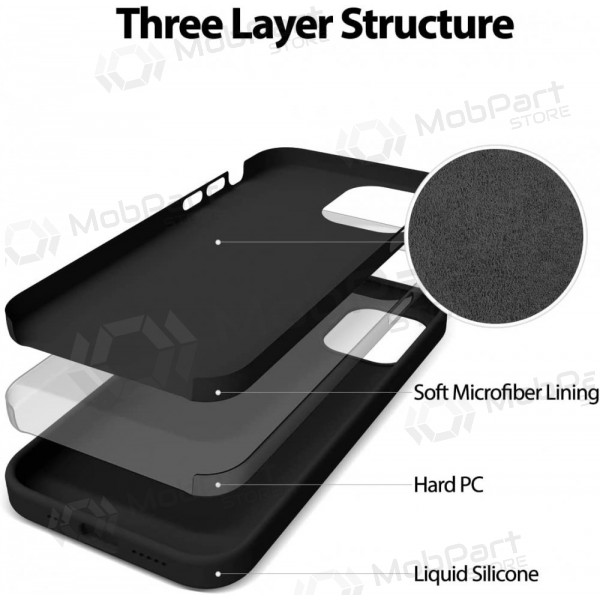 Samsung Galaxy A37 case Mercury 