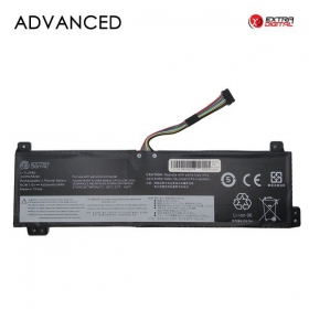 Lenovo L17L2PB3, 4500mAh laptop battery, Advanced