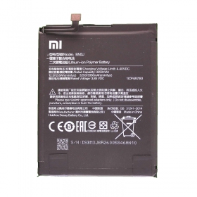 Xiaomi Mi 8 Lite battery / accumulator (BM3J) (3350mAh) (service pack) (original)
