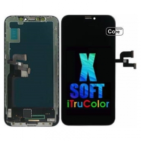 Apple iPhone X screen (Premium OLED)
