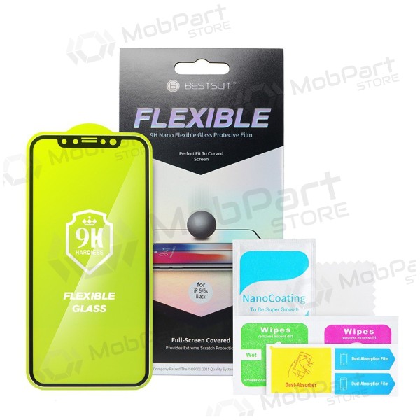 Samsung Galaxy A55 screen protector 