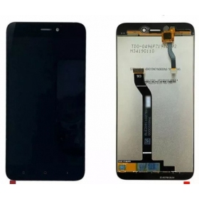 Xiaomi Redmi 5A / Redmi Go ekranas (black)