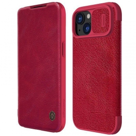 Apple iPhone 14 Pro Max case „Nillkin Leather“