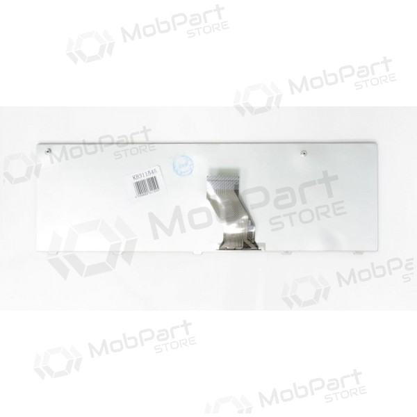 LENOVO IdeaPad: 3000, G560 keyboard