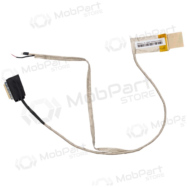 Asus: K53, X53 screen cable Asus: K53, X53 screen cable