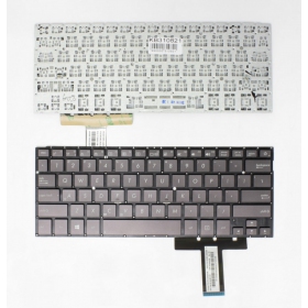 ASUS ZenBook UX32 UX32A UX32 keyboard