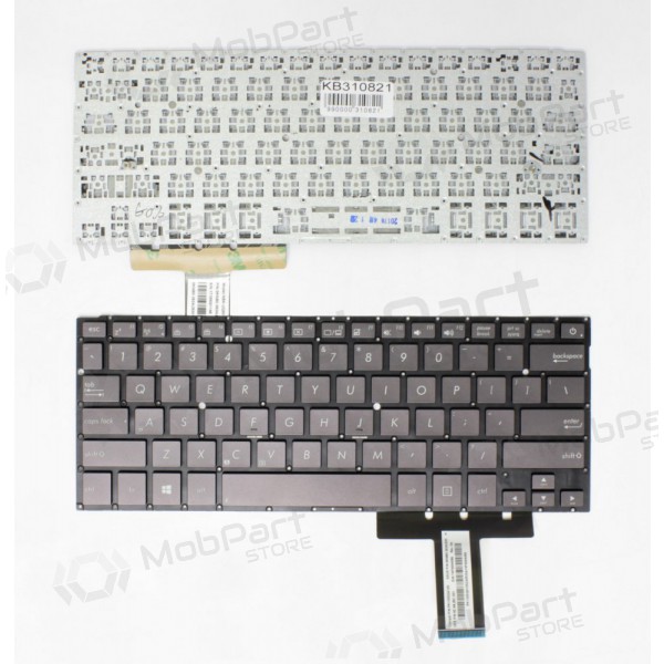 ASUS ZenBook UX32 UX32A UX32 keyboard ASUS ZenBook UX32 UX32A UX32 keyboard