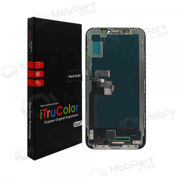 Apple iPhone X screen (OLED) Apple iPhone X screen (OLED)